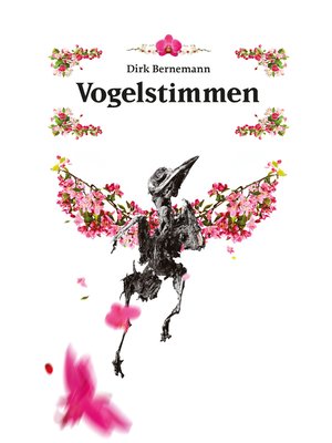 cover image of Vogelstimmen